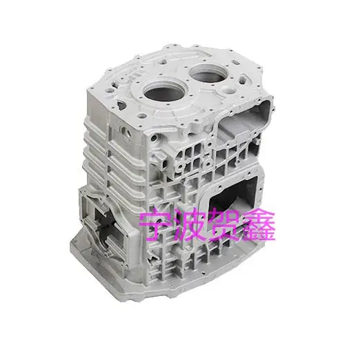 发动机变速箱产品图