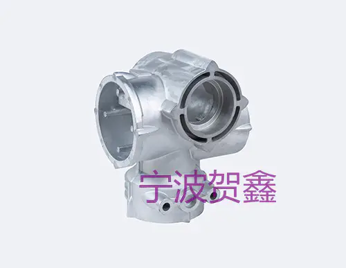 铝合金铸造电气箱体