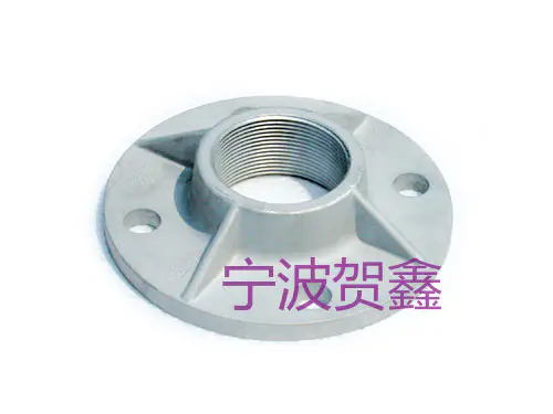 铝合金铸造防爆法兰