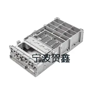 铝合金新能源汽车电器电车控制箱体